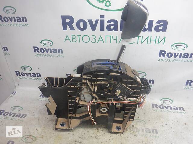 Куліса КПП (2,5 DOHC 16V) Nissan ROGUE 2 2013-2020 (Ниссан Рог), БУ-221961