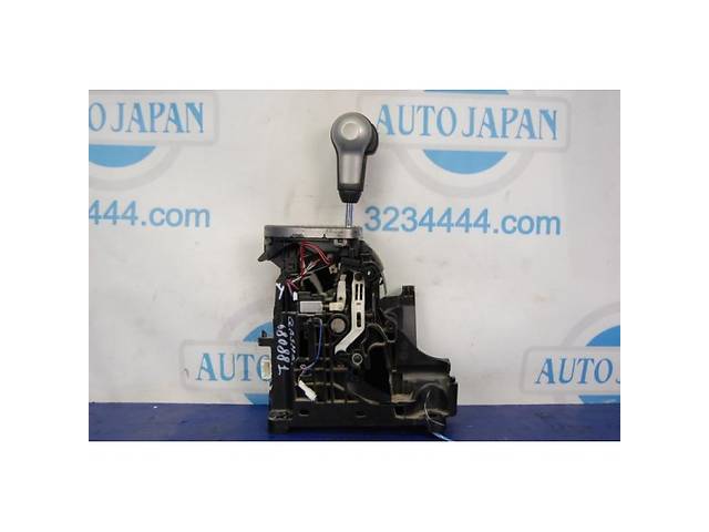 Куліса АКПП NISSAN QASHQAI 07-13 34901-JD80D