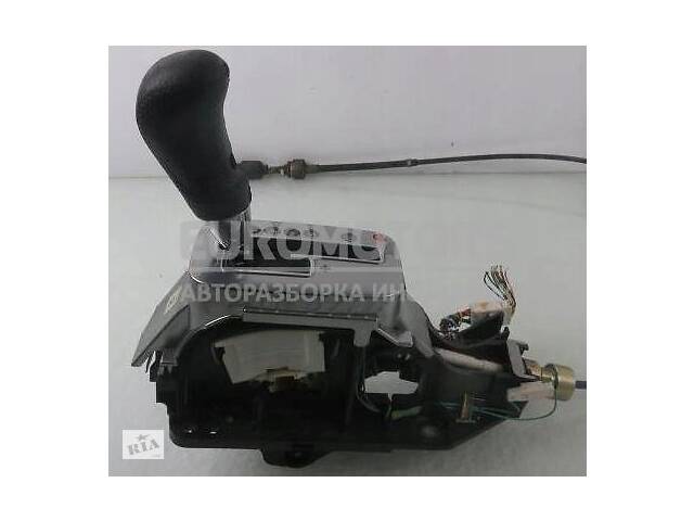 Кулиса переключения АКПП Nissan Primera 2.0 16V (P11) 1996-2002 3