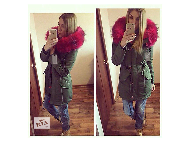 Купить женскую одежду хаки