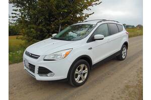 Кузов Крыша Капот Кришка багажника ляда Дверь Крыло Форд Эскейп Ford Escape 2012-2016 г.в