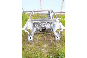 Кузов Mazda 6 `13-17 , голый металл