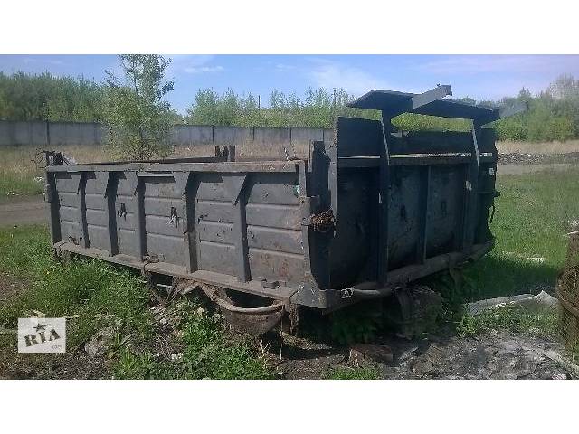 Кузов для зил Кузов для зил