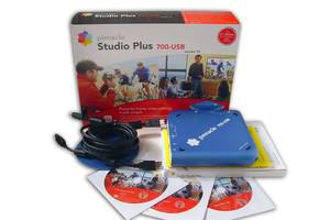 Pinnacle Studio Plus 700-USB