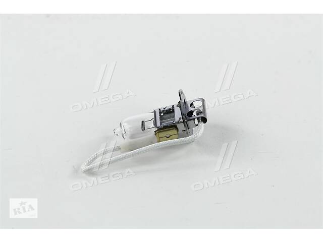 Лампа фарная H3 12V 100W PК22s (пр-во OSRAM)