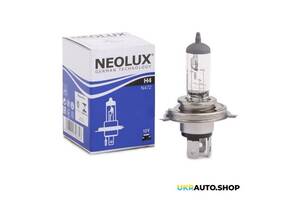 Лампа накаливания Lada GRANTA (2190) 2011.10 -» Neolux N472