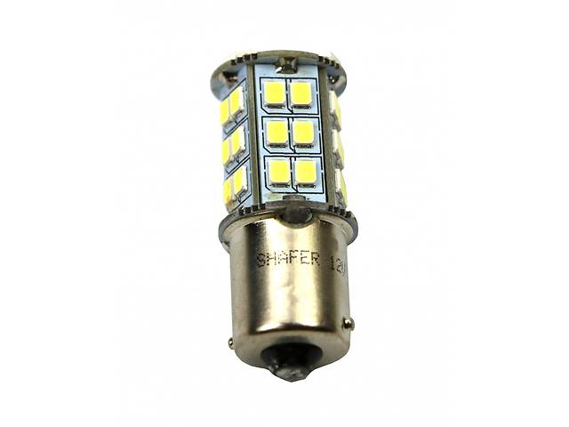 Shafer SL4002 Лампа светодиодная S25 BA15S 20LEDs (1шт)