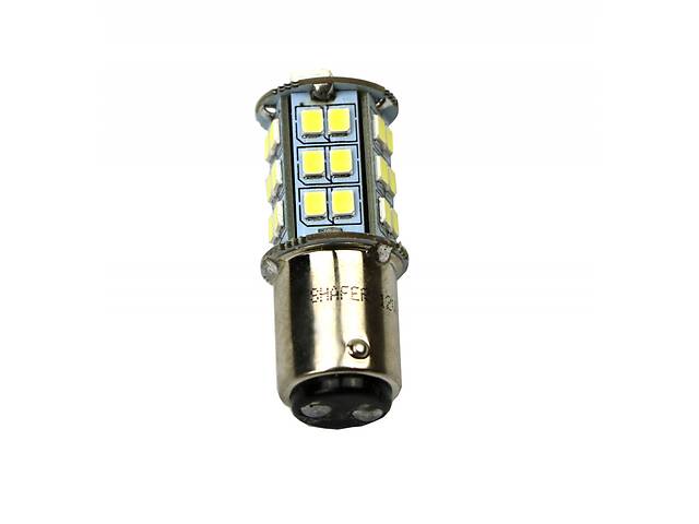 Shafer SL4001 Лампа светодиодная S25 BAY15D 18LEDs (1шт)