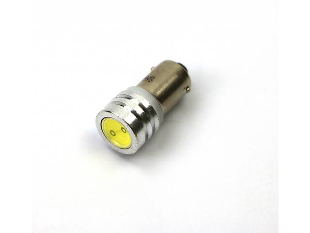 Shafer SL4010 Лампа светодиодная T10 BA9S 1LED (1шт)