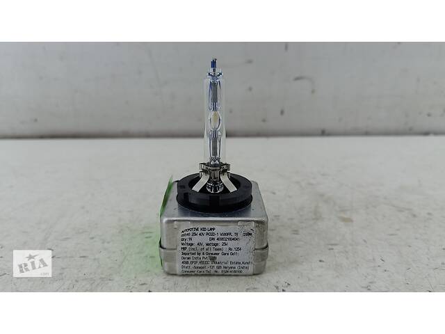 Лампочка Osram D8S 25W 40В XenArc 66548