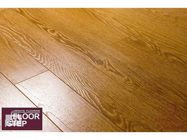 Ламинат Floor Step, колл. Real Wood Дуб Шотландия RW 106