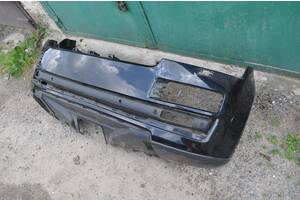 Land Rover Range Rover 4 бампер передній ck52-17f003-aa ЧИТАТИ ОПИС