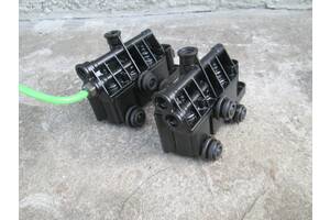 Land rover Range rover Sport Електронний клапан керування підвіскою RVH000095 RVH000055