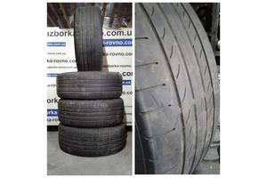 Летняя резина 225/50 R17 03.15 Continental Portugalia