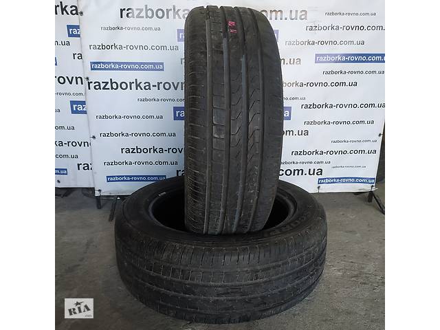 Летняя резина 225/55 R18 18.14 Pirelli Scorpion Verde Romania