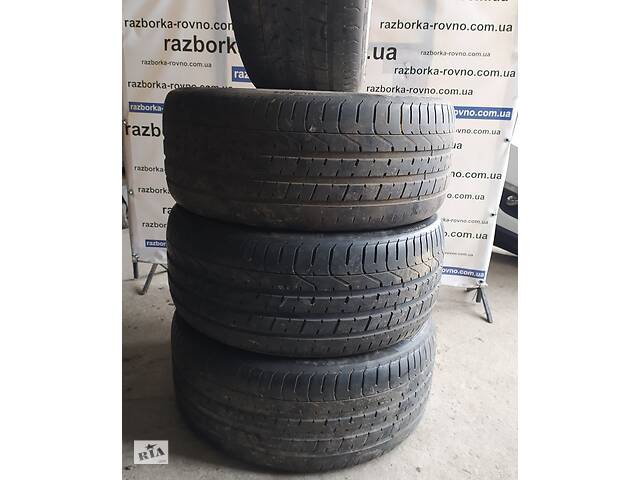 Летняя резина 245/35 R19 13.15 Pirelli Germany