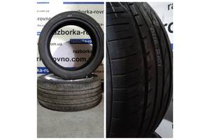 Летняя резина 245/40 R18 29. 13 Leao