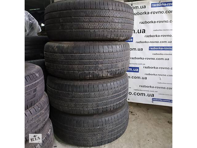 Літня гума Continental 255/55 R18 14.15 U.S.A комплект N160