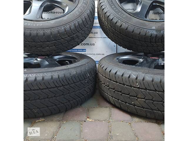 Летняя резина Dunlop R17C 215/60 51.16 Turkey