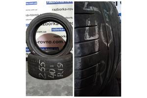 Літня гума Good Year 255/40 R19 50.11 Germany пара N18