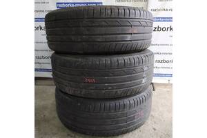 Летняя резина лето Bridgestone 225/55 R18 27.14