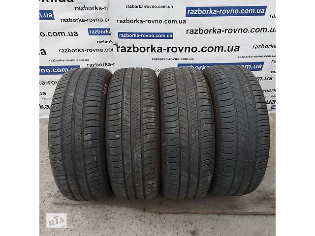 Летняя резина Michelin 215/60 R16 45.17 Spain