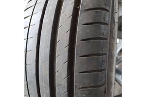 Літня гума Michelin 225/45 Z R17 07.19Pilot Sport 4 Italy пара N143