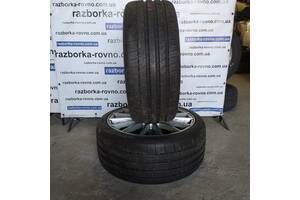 Літня гума Michelin 245/35 ZR19 20.14 Italy пара N191
