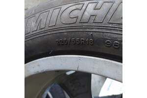 Летняя резина Michelin Primacy 3 225/55 R18 50.17 Germany