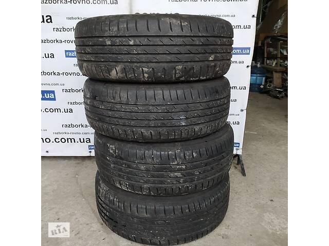 Летняя резина Nexen 205/55 R16 44. 17 Korea