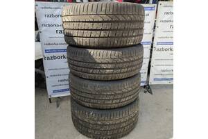 Летняя резина разноширокая Pirelli ZR20 245/40 285/35 28.19 Italy