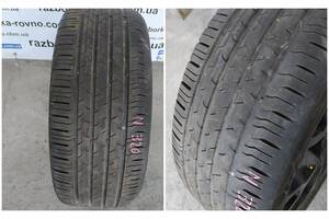 Літня гума 225/45 R17 45.18 Continental Ecocontact 6 Romania шина N320