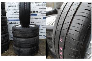 Літня гума, шини 195/55 R16 06.20г Goodyear Turkey комплект літньої гуми N330