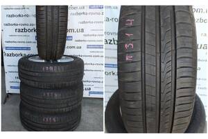 Летняя резина, шины 205/55 R16 28.18 Nankook Hungary комплект летней резины