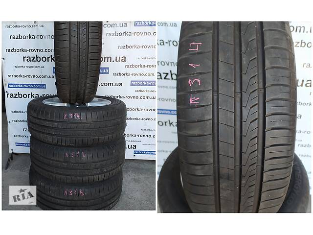 Летняя резина, шины 205/55 R16 28.18 Nankook Hungary комплект летней резины