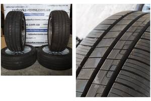 Літня гума, шини 205/55 R16 33.19 Goodyear Efficient Turkey комплект літньої гуми N272