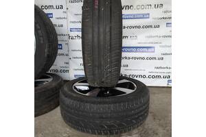 Летняя резина, шины 215/55 R18 47.16 Continental ContiPremium Contact 2 Romania пара летней резины