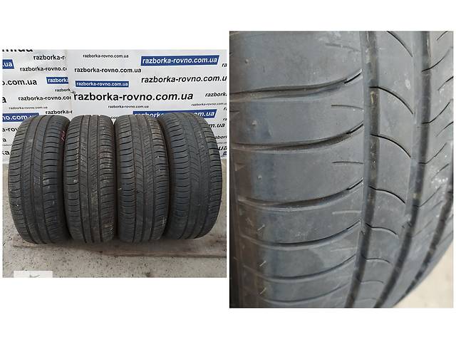 Літня гума, шини 215/60 R16 45.17 Michelin комплект літньої гуми N149