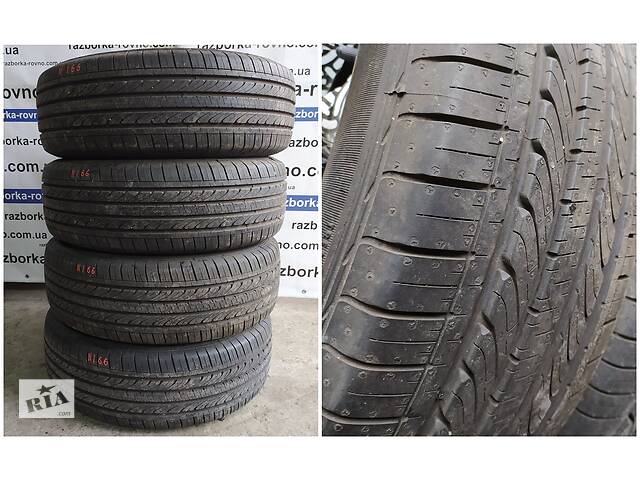 Летняя резина, шины 215/60 R17 10.18 Goodyear Assurance India комплект летней резины