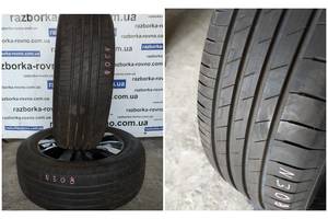 Летняя резина, шины 215/60 R17 12.19 Goodyear Germany пара летней резины