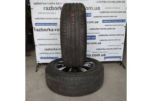 Летняя резина, шины 215/60 R17 35.18 Bridgestone Spain пара летней резины