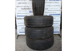 Летняя резина, шины 215/60 R17 36.16 Bridgestone Turanza Spain комплект летней резины