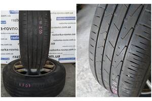 Літня гума, шини 215/60 R17 39.20 Hankok Hungary пара літньої гуми