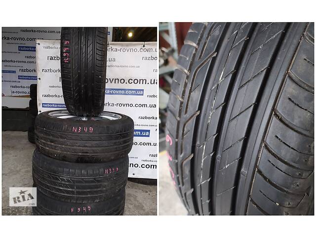 Летняя резина, шины 225/45 R17 38.18 Bridgestone Turanza Spain комплект летней резины