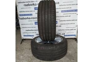 Летняя резина, шины 225/45 R18 32.18 Goodyear Germany пара летней резины