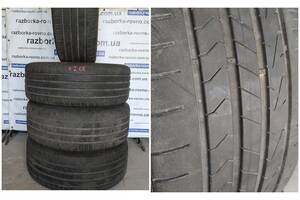 Літня гума, шини 225/55 R18 21.18 Hankook Hungary комплект літньої гуми N268