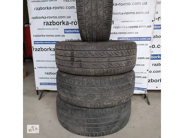 Летняя резина, шины 235/50 R18 40.18 Pirelli Brazil комплект летней резины