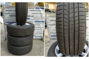 Літня гума 235/55 R18 04.20 Falken Turkey комплект літньої гуми N302