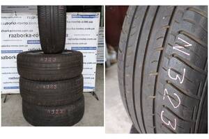 Летняя резина, шины 235/55 R18 35.14 Hankok Optimo K415 Hungary комплект летней резины