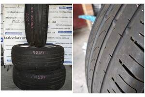 Летняя резина, шины 235/55 R19 39.18 Pirelli Romania